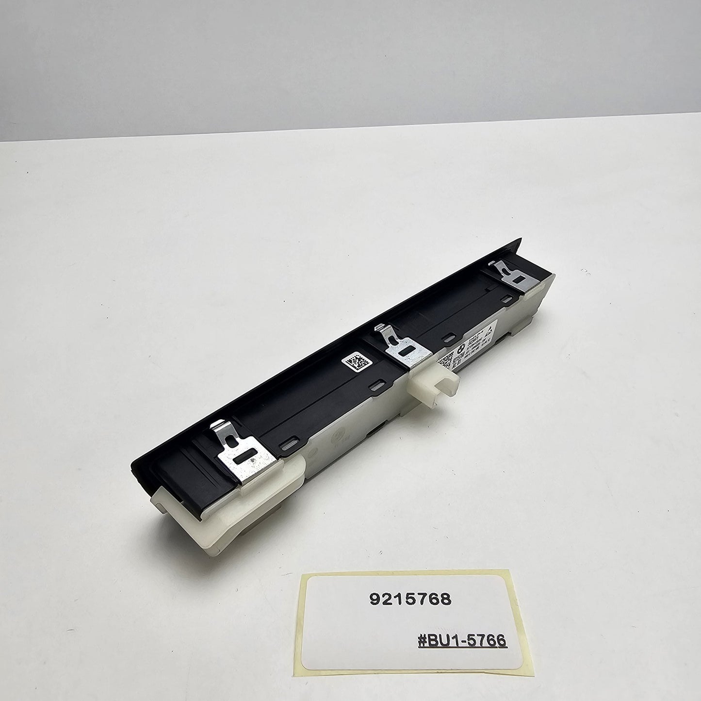 2009-2015 BMW 750i Front Right Seat Memory Control Switch 9215768
