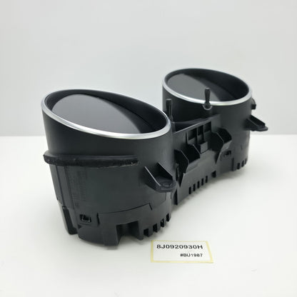 2006-2014 Audi TT Combi-instrument 8J0920930H
