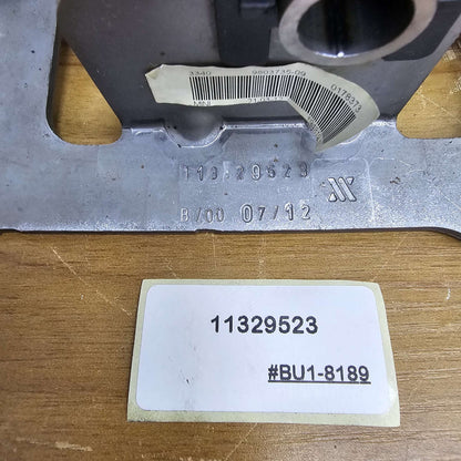 2011-2016 Mini Cooper Countryman Handbrake Lever Assembly 11329523