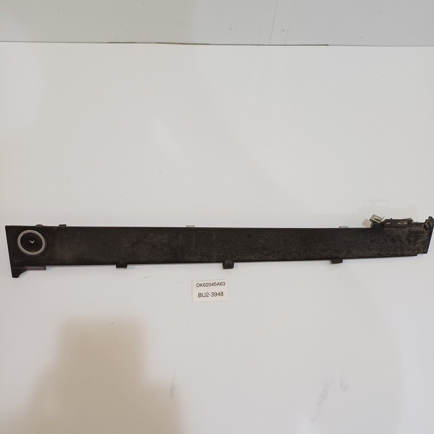 2014-2017 Land Rover Range Rover Sport Dashboard Molding Cover DK62045A63