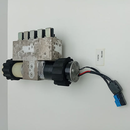 2007-2013 BMW 335i Convertible Top Hydraulic Pump Motor 7128780