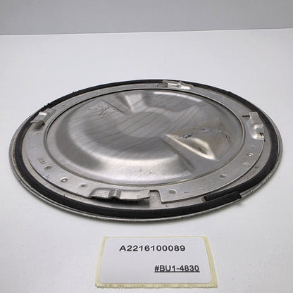 2005-2013 Mercedes-Benz S-Class Fuel Pump Access Cover A2216100089