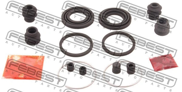 FEBEST 2001-2012 Nissan Altima Brake Caliper Repair Kit 0275-J31R