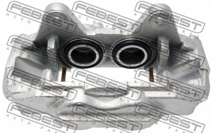FEBEST 05-09 Toyota 4Runner Front Right Brake Caliper Assy 0177-GRJ120FRH