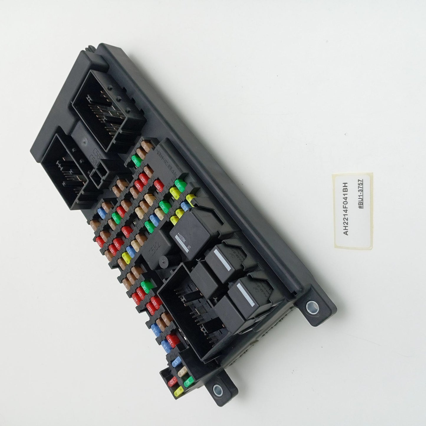 2009-2018 Land Rover Discovery 4 FUSE BOX AH2214F041BH