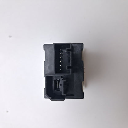 2016-2020 Chevrolet Impala Multimedia USB & AUX Port 13582668
