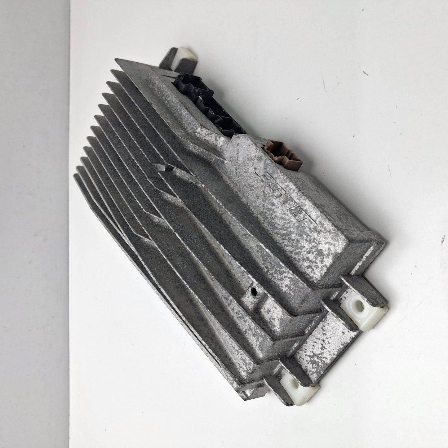 2010-2015 Cadillac CTS Radio Speaker Amplifier 20942618