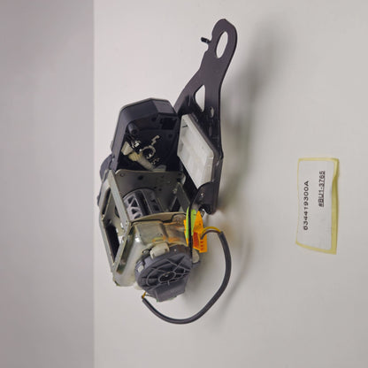 2019 Mercedes-Benz C FRONT SEATBELT 634419300A