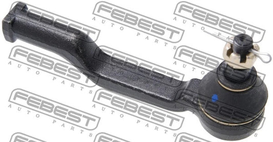 Febest 2009-2012 Ford Ranger Steering Tie Rod End 0521-BT50IN