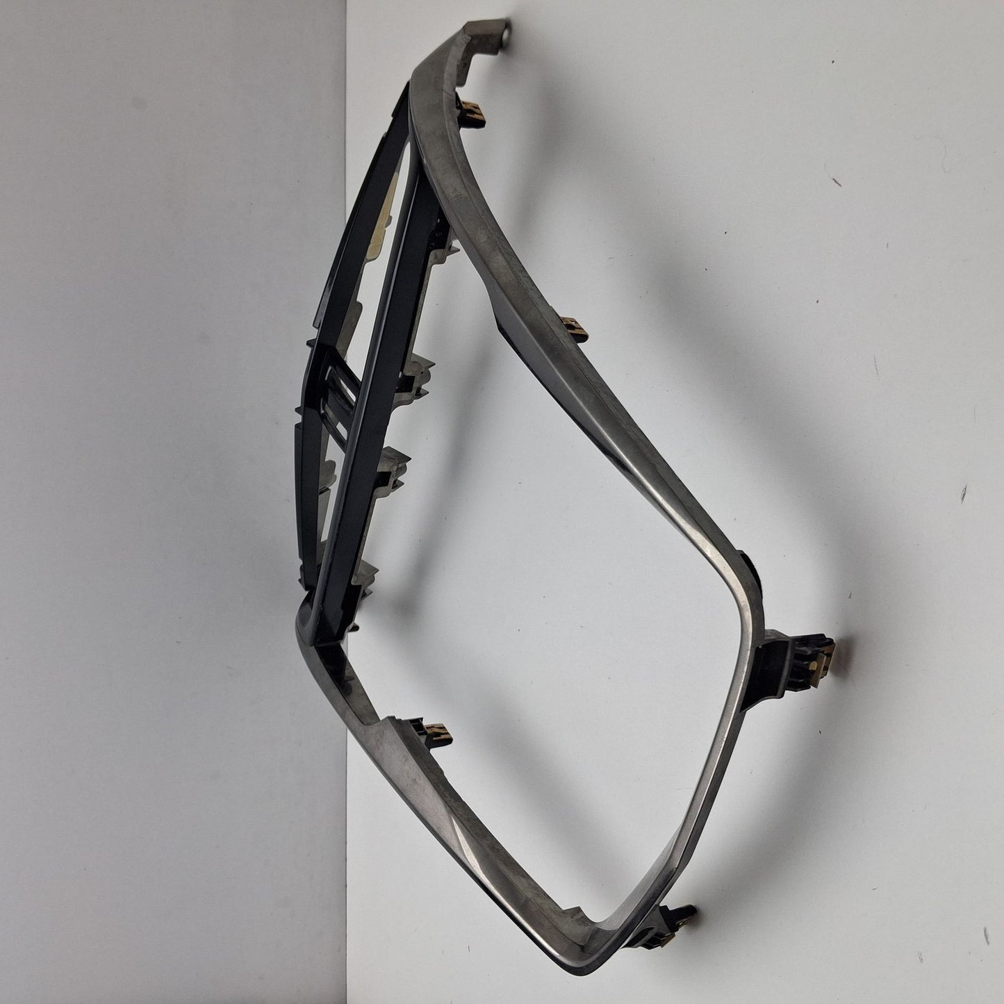 2014 Cadillac SRX Rear Floor Air Outlet Duct 25903971
