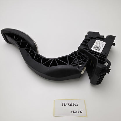 2016-2020 Bentley Bentayga ACCELERATOR PEDAL W/ ELECTRONIC MODULE 36A723503