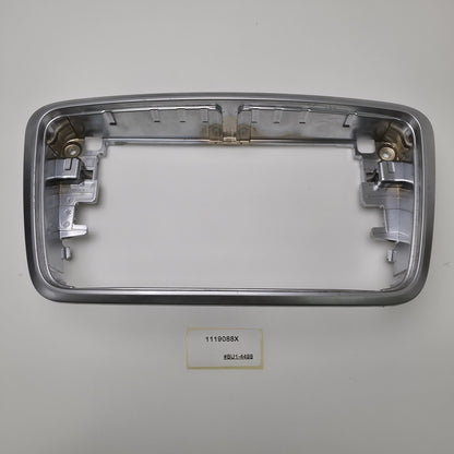 2019 Mercedes-Benz CLA Radio Surround Trim 1119088X