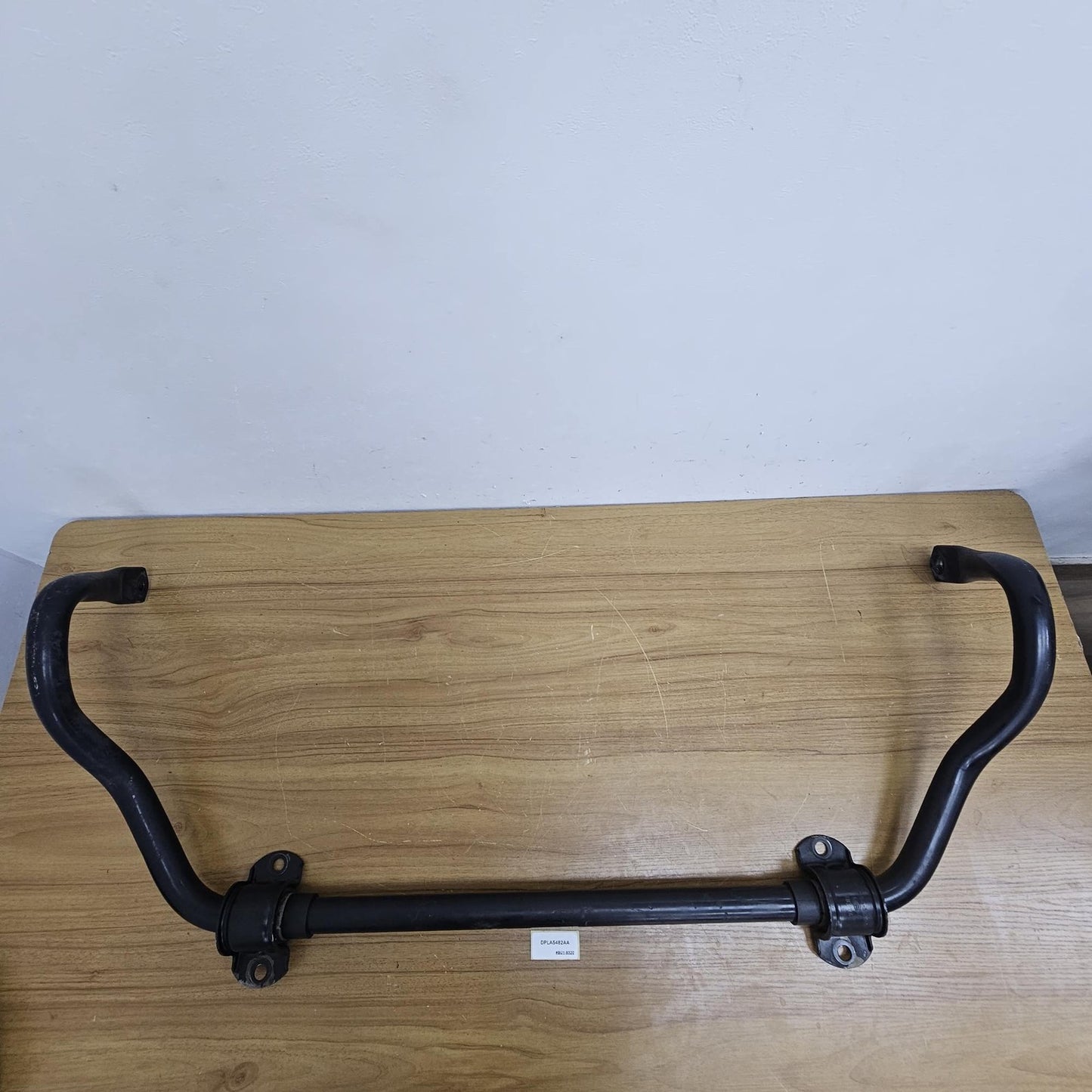 2014-2020 Land Rover Range Rover Sport Front Sway Bar Stabilizer DPLA5482AA