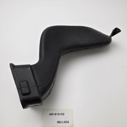 2017-2019 Bentley Bentayga Instrument Panel Air Duct Front Rear Lower 4M1819152