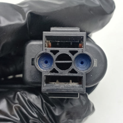 2000-2011 Volkswagen Jetta Coolant Level Sensor Connector 1J0973202