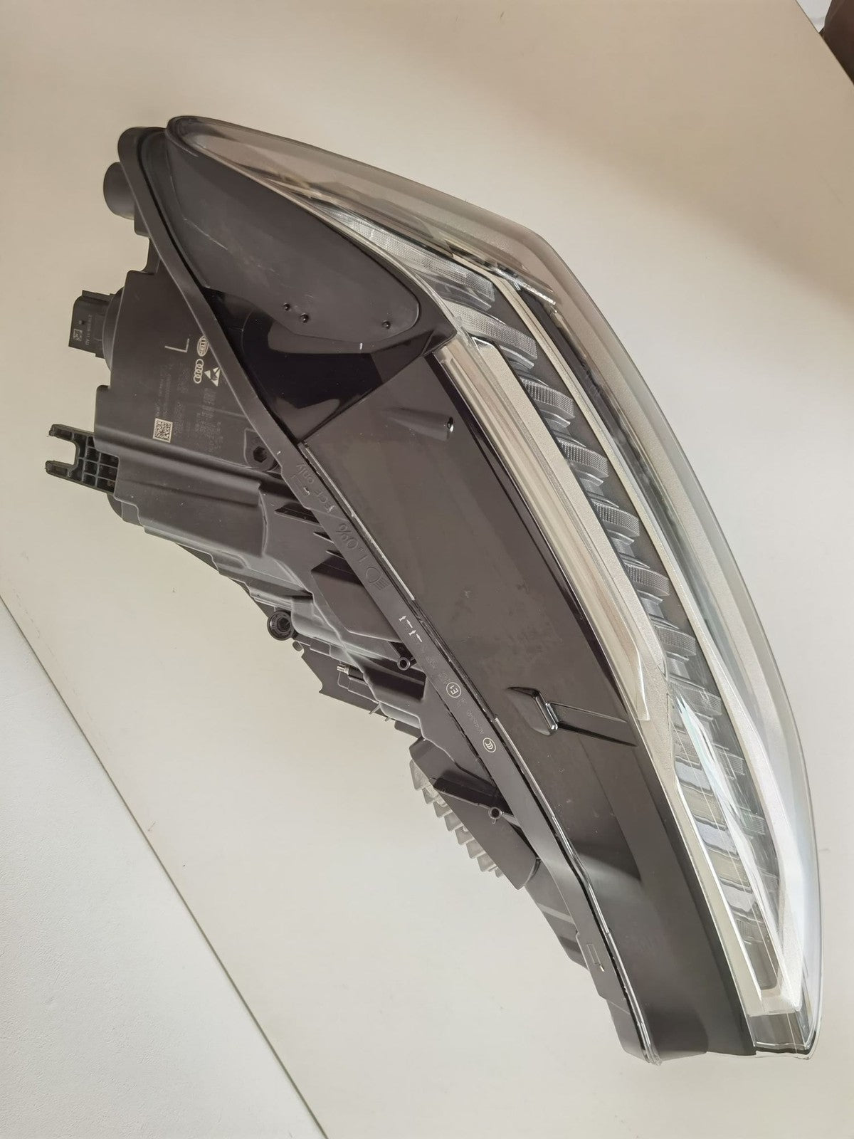 2019-2023 Audi A7 Sportback Left LED Matrix Headlight 4K8941035F