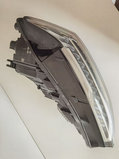 2019-2023 Audi A7 Sportback Left LED Matrix Headlight 4K8941035F