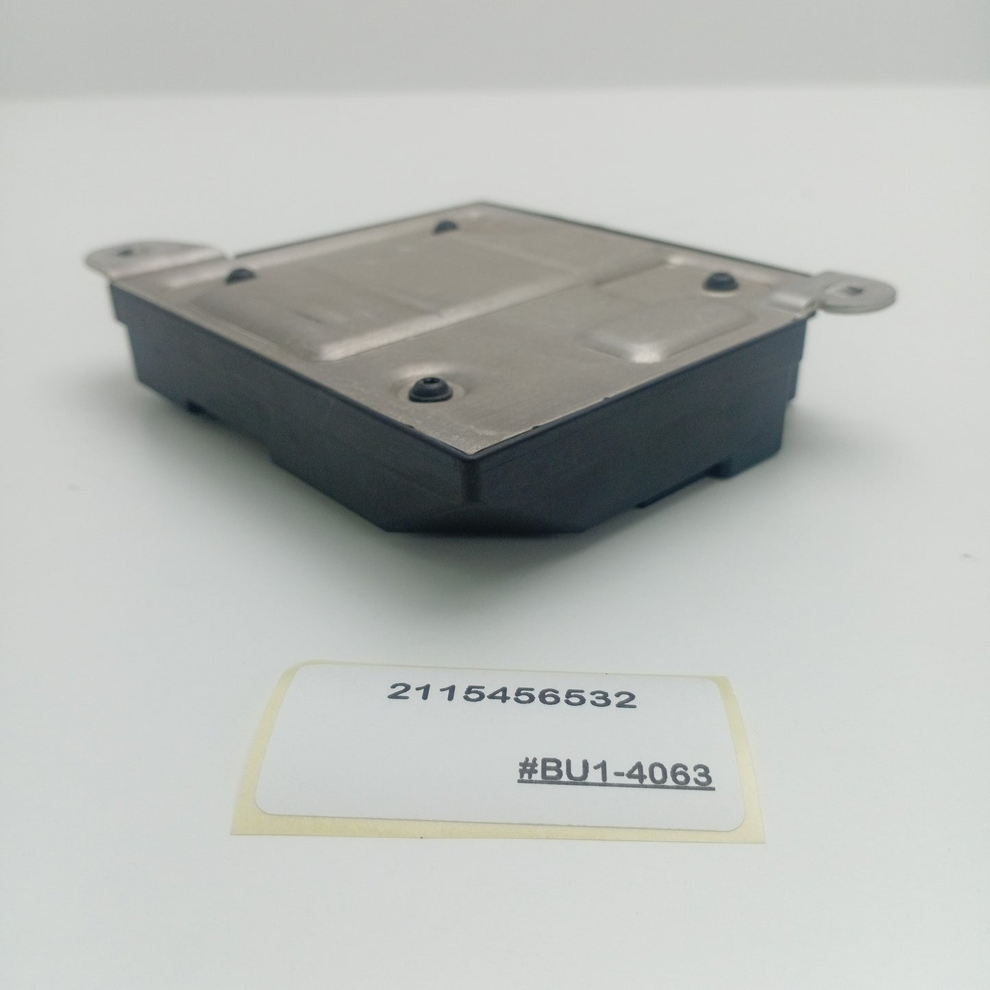 2006-2007 Mercedes-Benz CLS Body Control Module 2115456532
