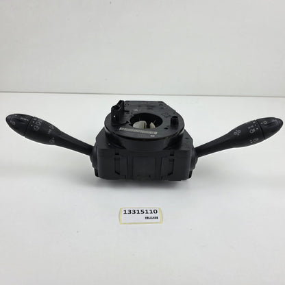 2009-2016 BMW 760 Steering Column Bezel 13315110
