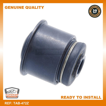 Febest 1993-1996 Toyota Supra Bushing Rear Upper Control Arm TAB-472Z