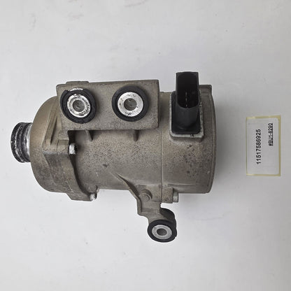 2006-2013 BMW 325i Water Pump 11517586925