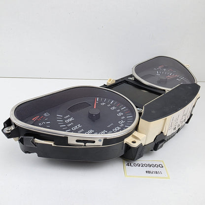 2006-2016 AUDI Q7 (4L) Instrument Cluster 4L0920900G