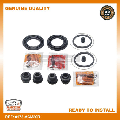 FEBEST TOYOTA Brake Caliper Repair Kit 0175-ACM20R