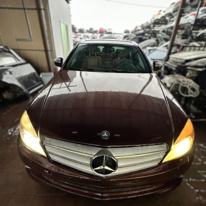 2007 Mercedes-Benz C350 AMG Battery Hold Down A2046280141