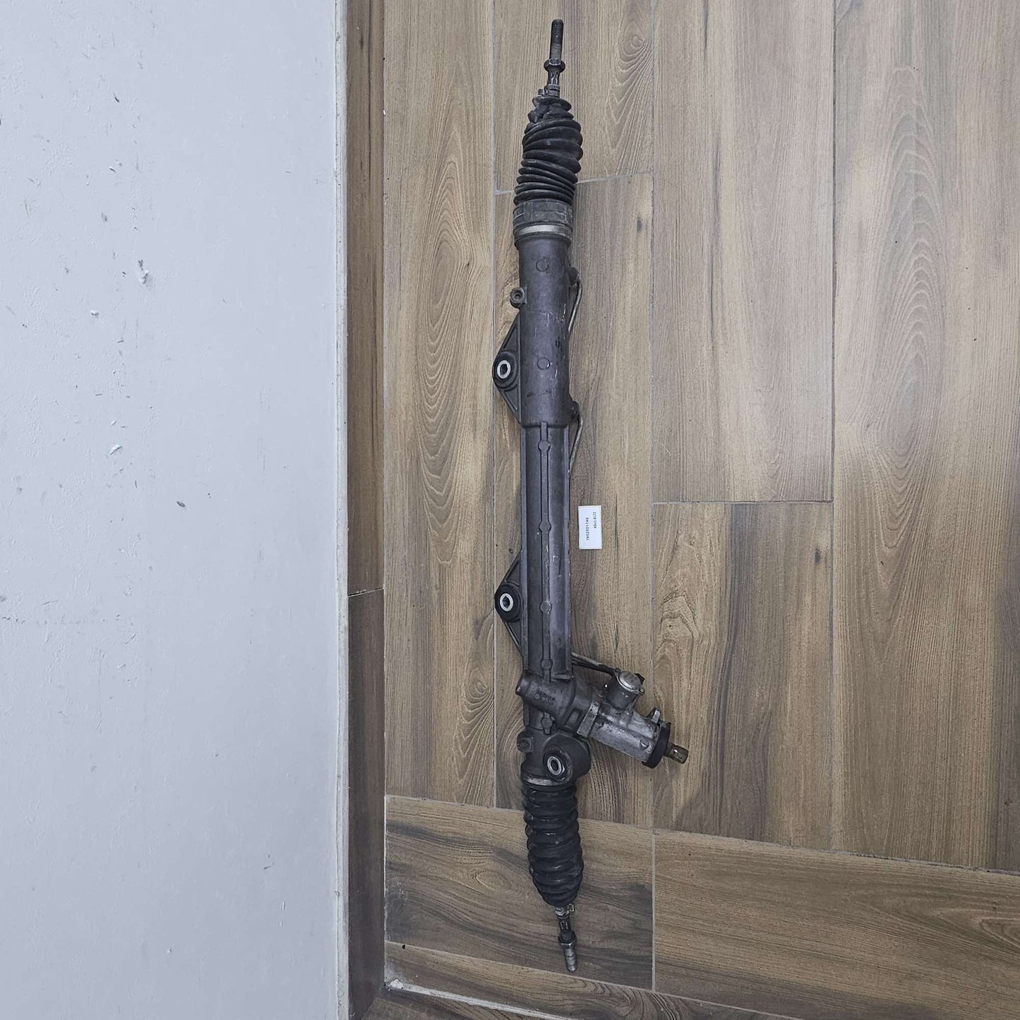 2009-2019 Jaguar XF Power Steering Rack and Pinion 7852501749