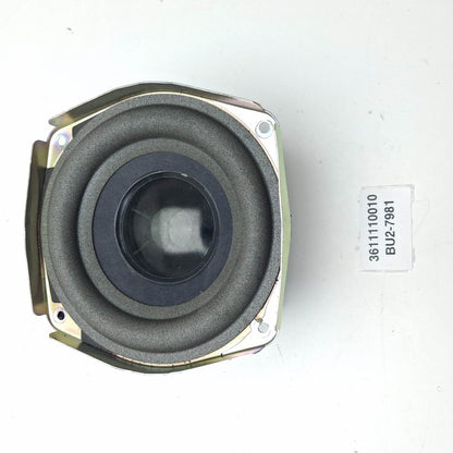 2016-2025 Audi Q7 Front Door Speaker/Subwoofer 3611110010