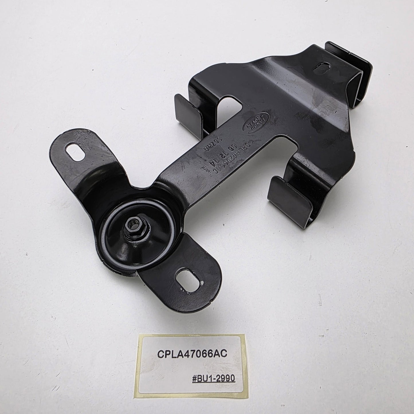 2013-2022 Land Rover Range Rover Sport L494 SPARE WHEEL HOLDER B CPLA47066AC