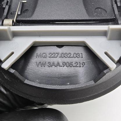 2006-2017 Volkswagen Passat Ignition Start Switch Trim Cover 3AA905219