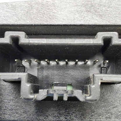 2009-2016 Land Rover Discovery 4 L319 Climate Control Module GH2219E900AA