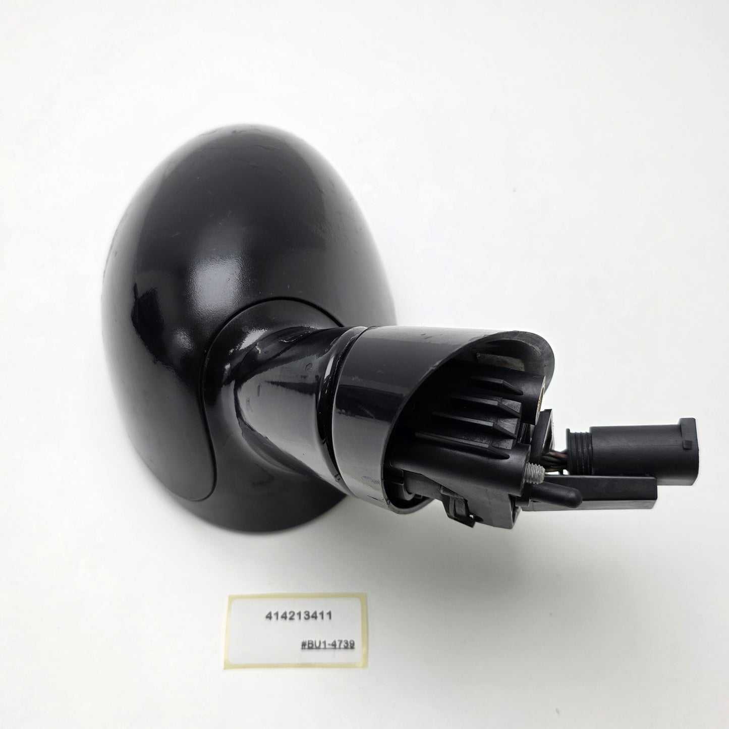 2002-2006 MINI Cooper Door Mirror Left 414213411
