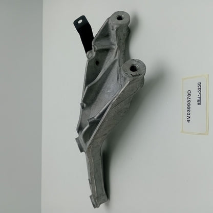 2015-2020 Bentley Bentayga Retaining Plate 4M0399378D