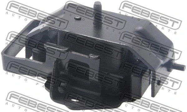 FEBEST 1990-2000 Mitsubishi Montero Rear Engine Mount MM-V45