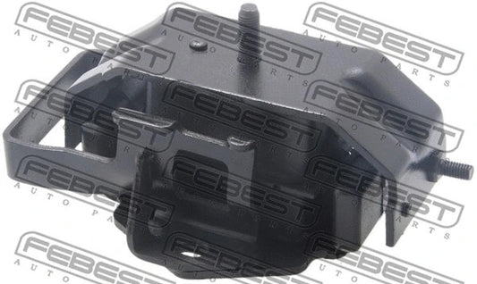 FEBEST 1990-2000 Mitsubishi Montero Rear Engine Mount MM-V45