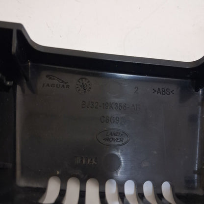 2017 Jaguar F-TYPE Humidity Temperature Sensor Cover BJ3219K358