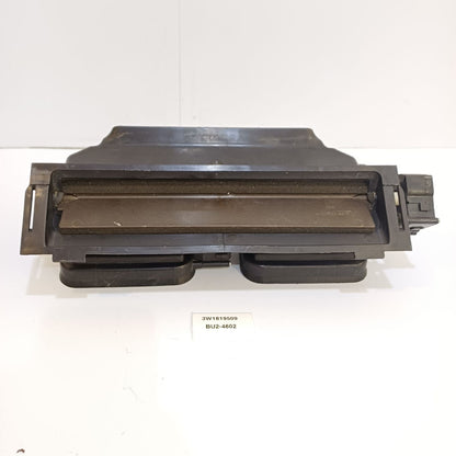 2012-2016 Bentley Continental Air Distribution Housing 3W1819509
