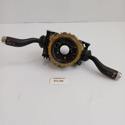 2004-2008 Bentley Continental GT Steering Column Switch 3W0953507AC