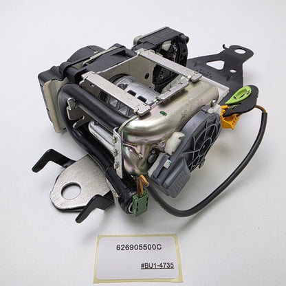 2014-2017 Mercedes-Benz S FRONT SEATBELT 626905500C