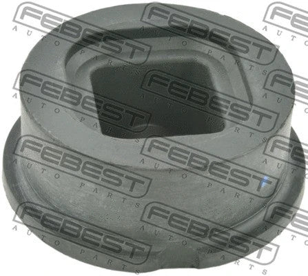 FEBEST 2001-2007 Dodge Caravan Subframe Bushing CRAB-064