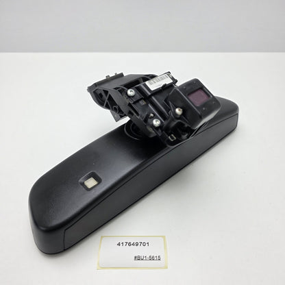 2006-2008 BMW E60 Interior Rear View Mirror 417649701
