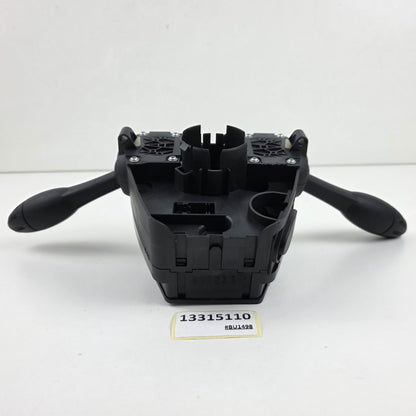 2009-2016 BMW 528i Steering Column Bezel 13315110