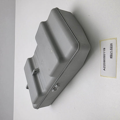 2000-2006 Mercedes-Benz CL Vacuum Pump Reservoir Tank A2208050119