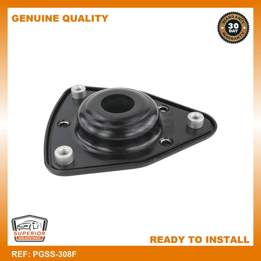 FEBEST CITROEN Front Shock Absorber Mounting PGSS-308F