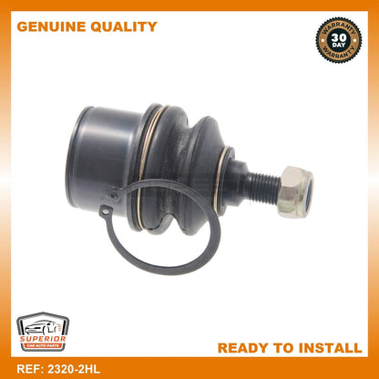 FEBEST VAG Ball Joint Front Lower Arm 2320-2HL