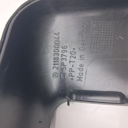 2003-2011 Mercedes-Benz W211 Air Duct 2118300044