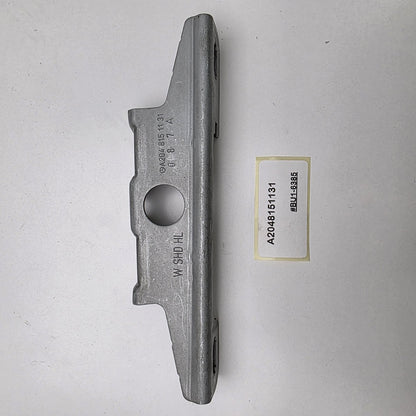 2011 Mercedes-Benz C-Class Mounting Console A2048151131