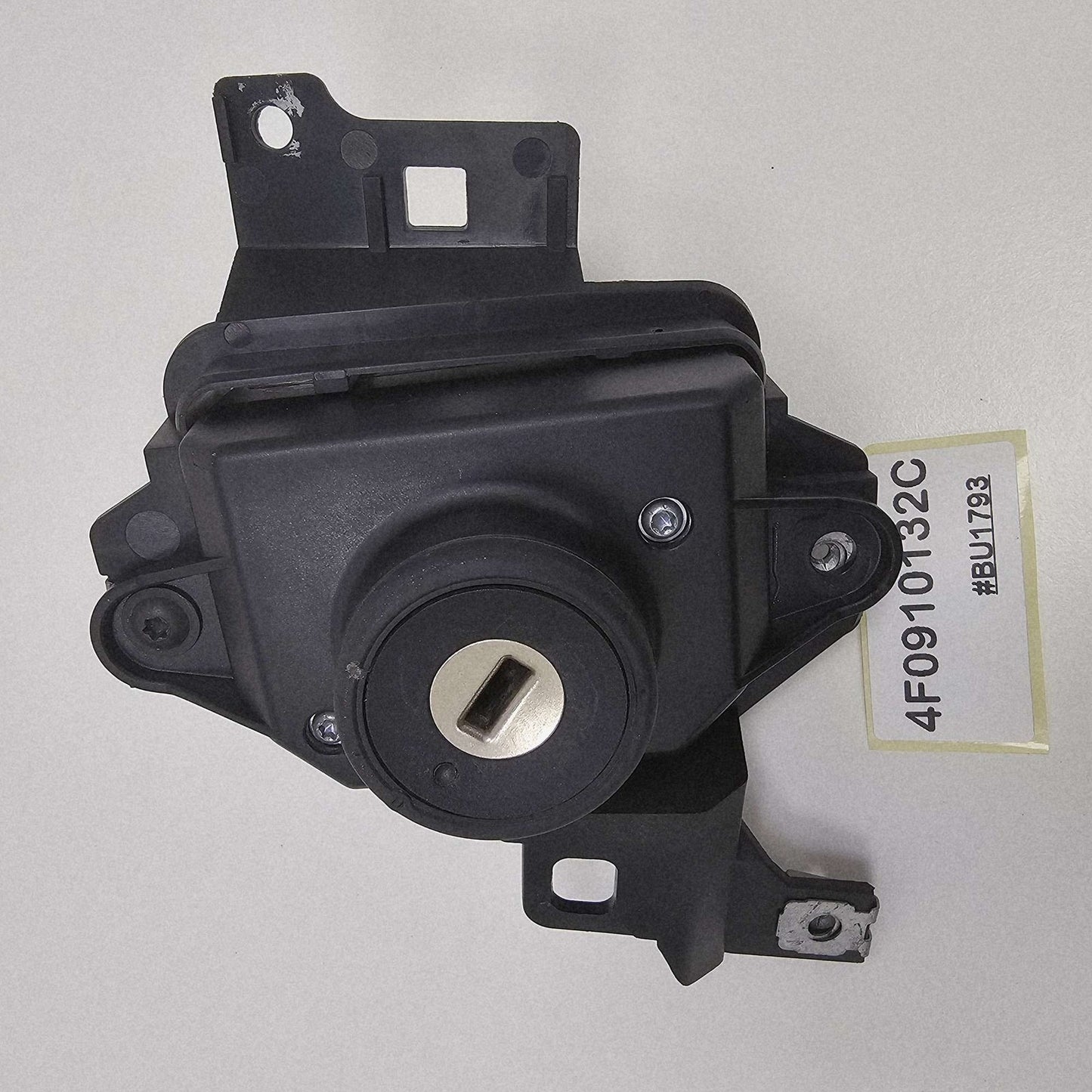 2007-2015 Audi Q7 Ignition/Starter Switch 4F0910132C